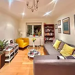 Central London Battersea & Clapham Retreat