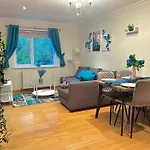 Central London Battersea & Clapham Retreat