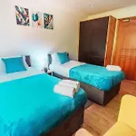 Central London Battersea & Clapham Retreat