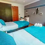 Central London Battersea & Clapham Retreat