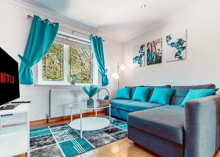 Central London Battersea & Clapham Retreat
