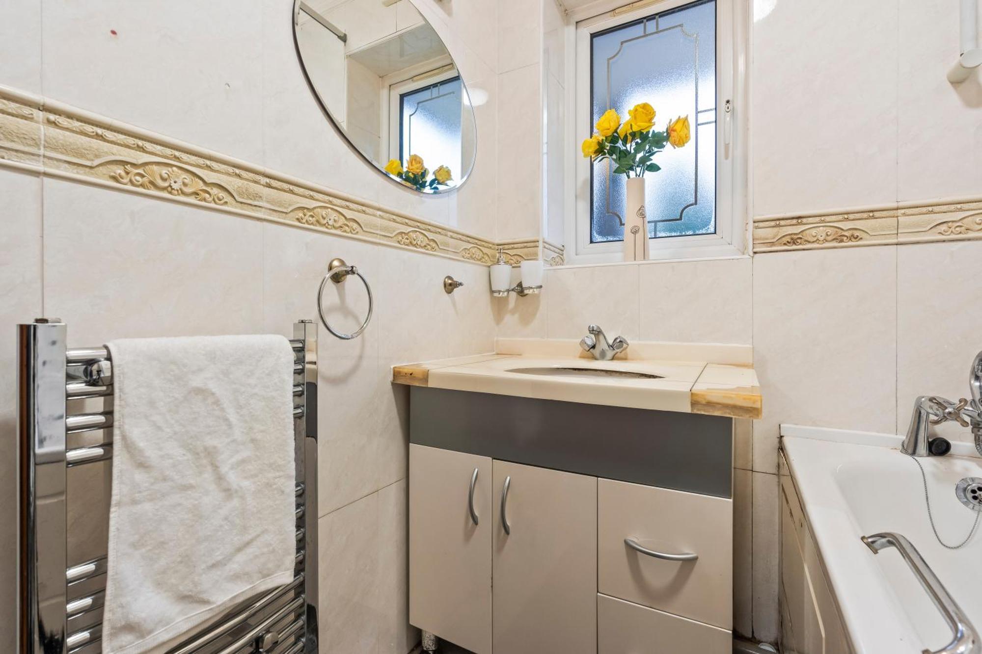 Appartement Battersea & Clapham Retreat