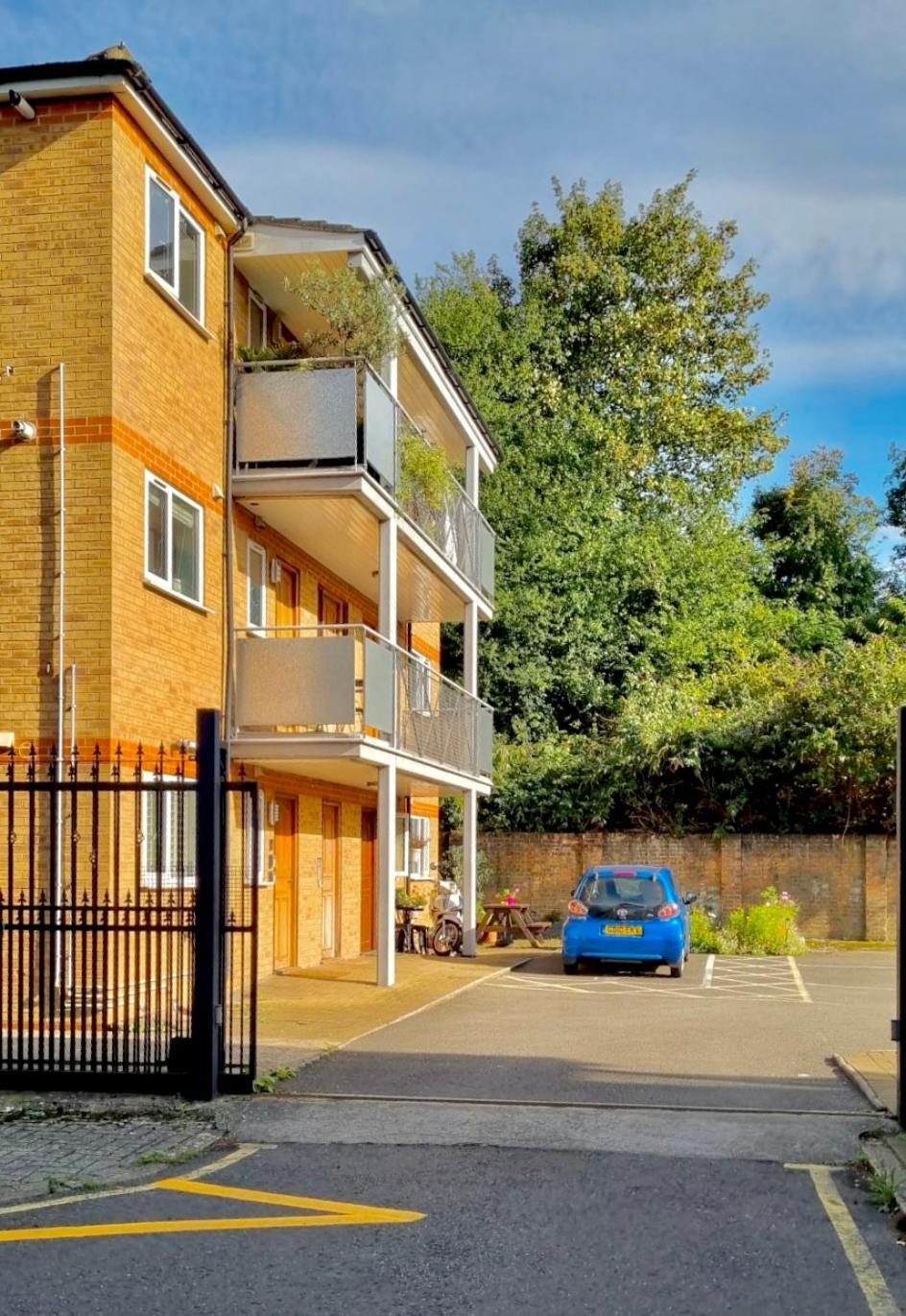 Appartement Battersea & Clapham Retreat *