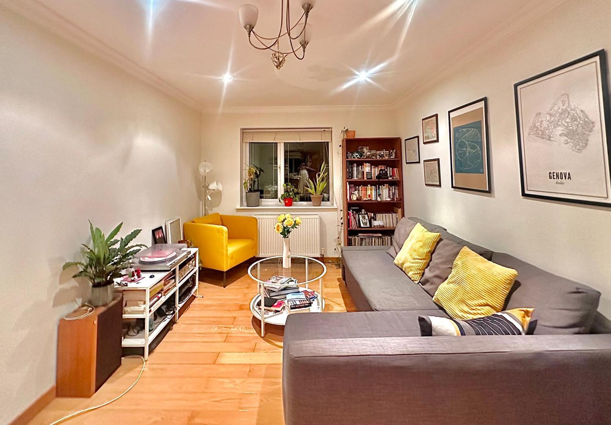 Appartement Battersea & Clapham Retreat *