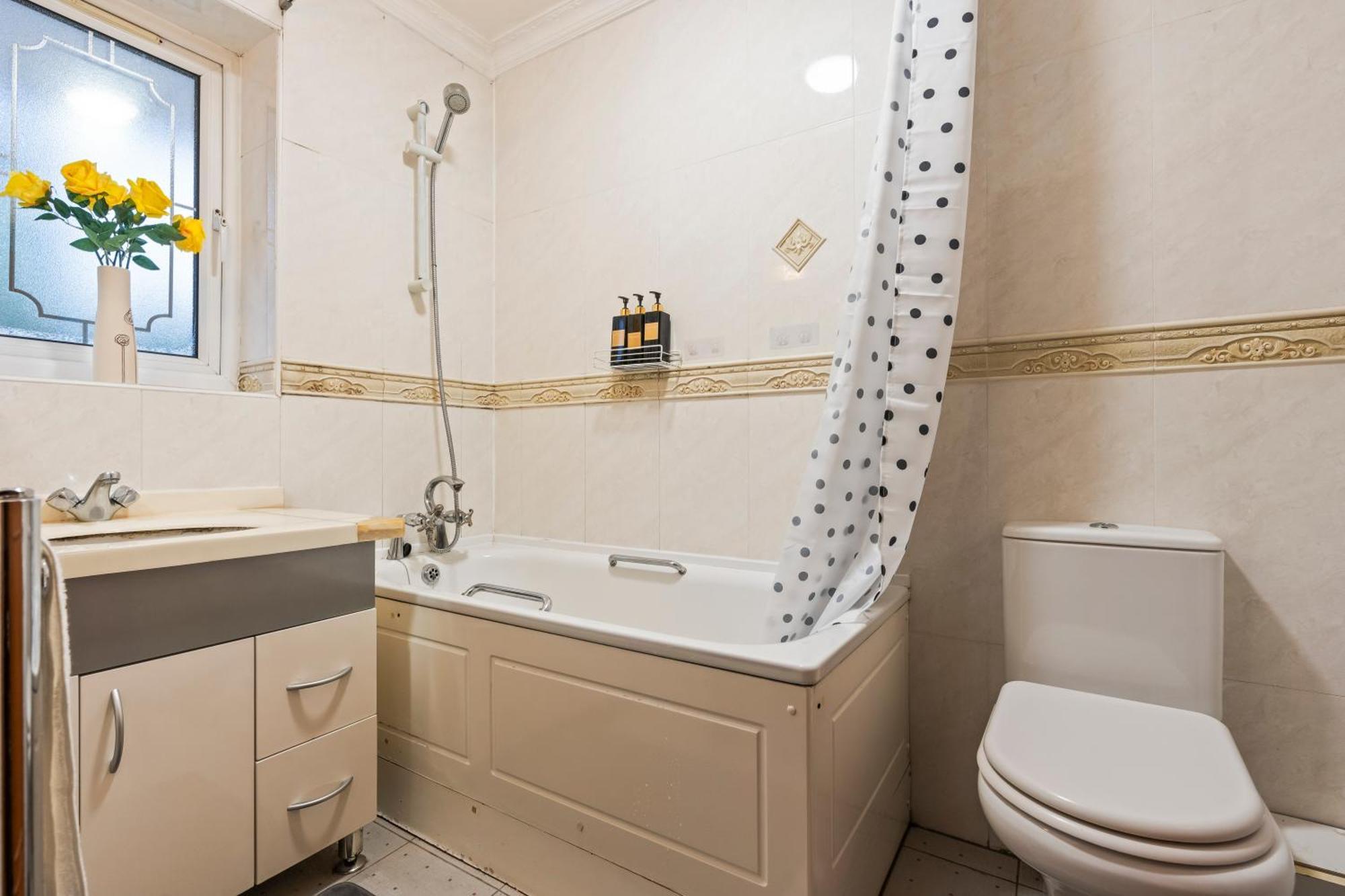 Battersea & Clapham Retreat Apartment
