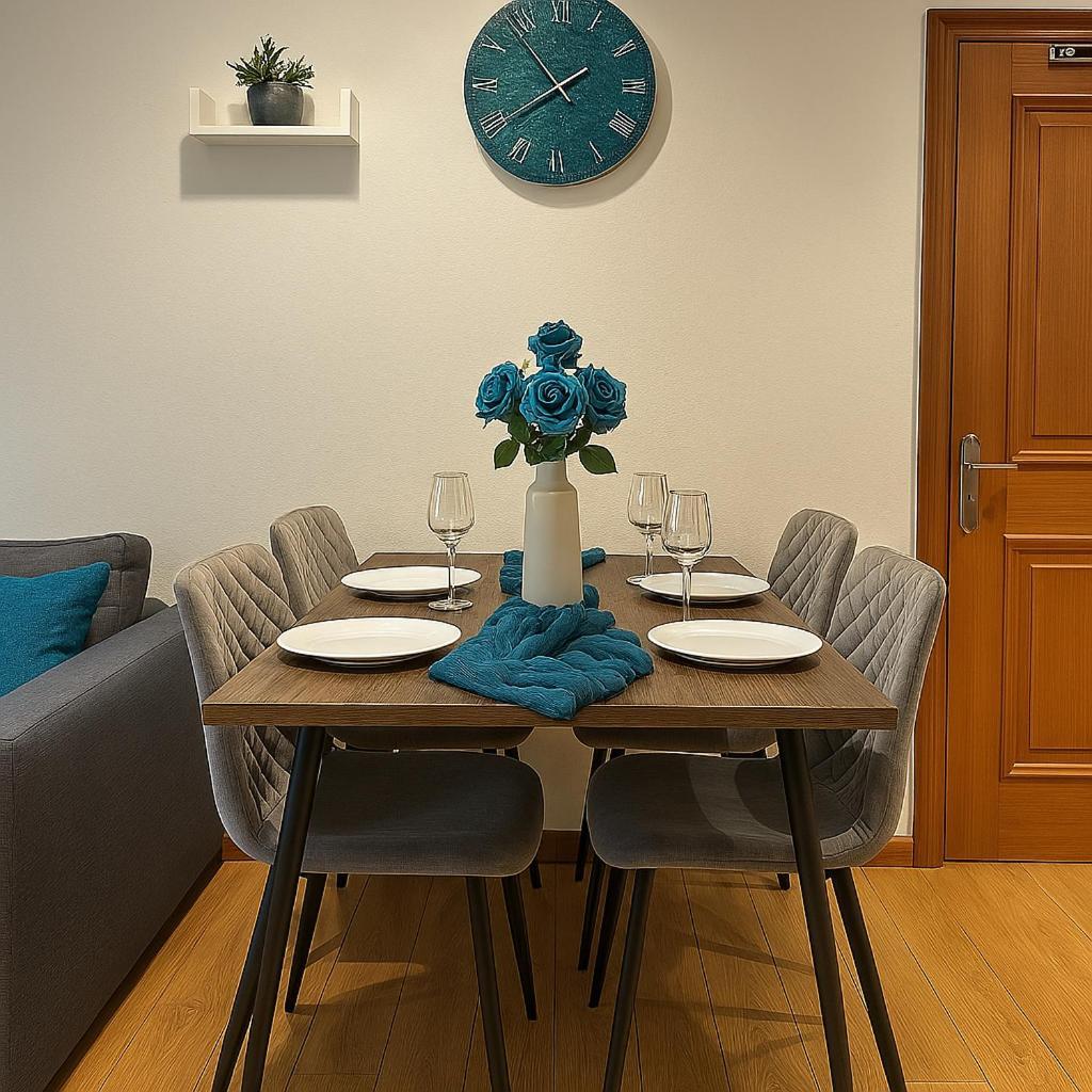 Battersea & Clapham Retreat *