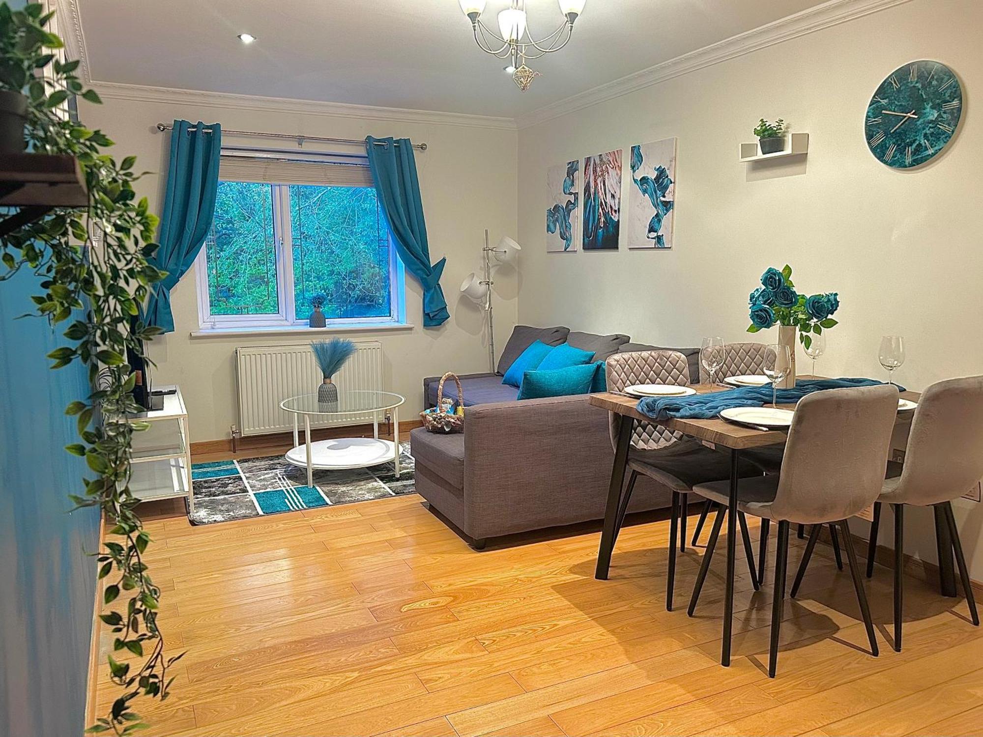 Appartement Battersea & Clapham Retreat Londres