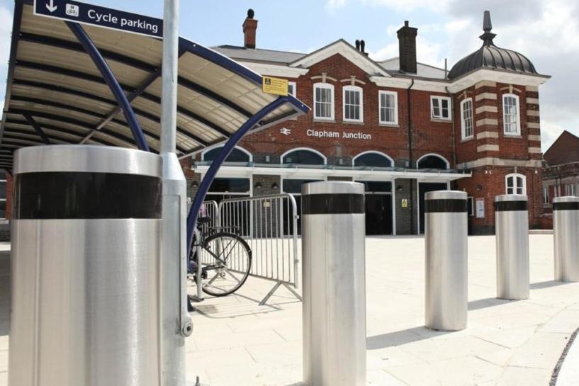 Battersea & Clapham Retreat Londres