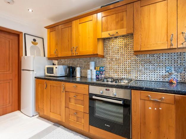 Battersea & Clapham Retreat Londres
