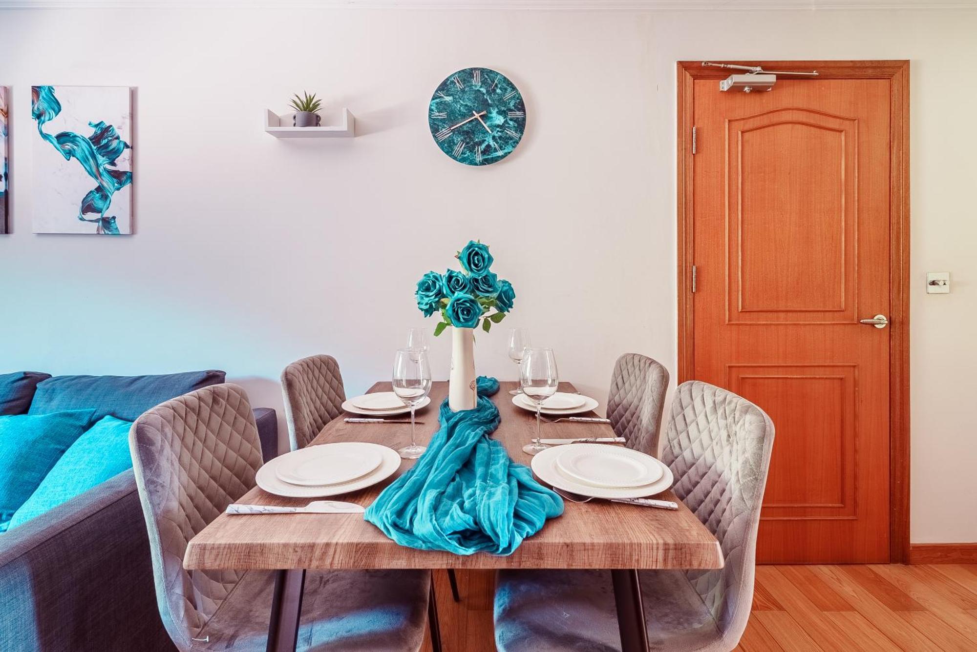 Appartement Battersea & Clapham Retreat *