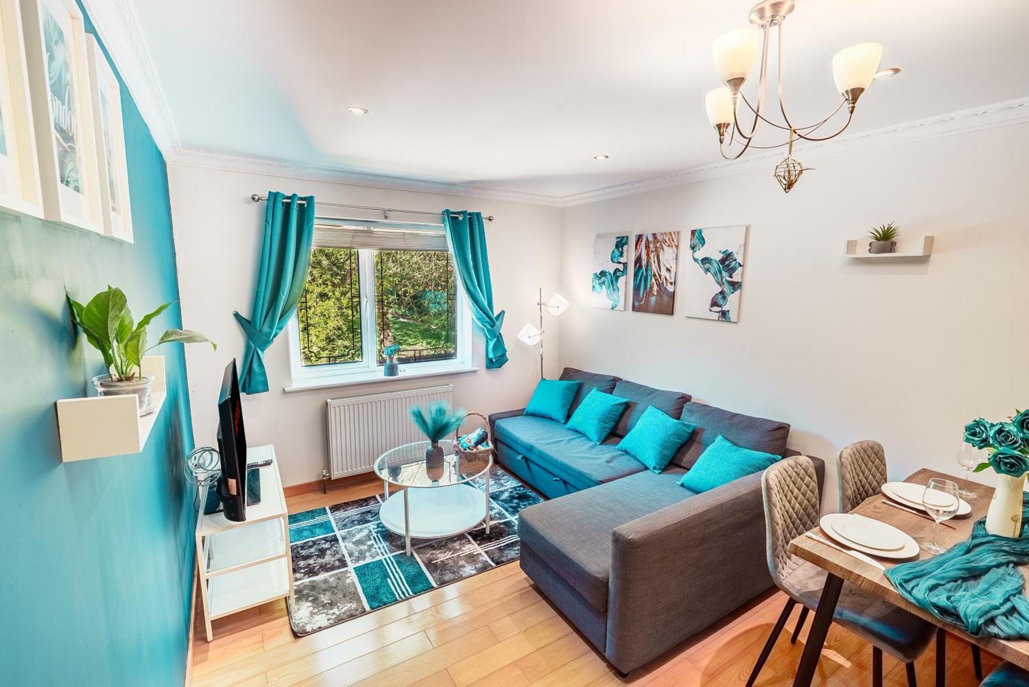 Battersea & Clapham Retreat Apartment *