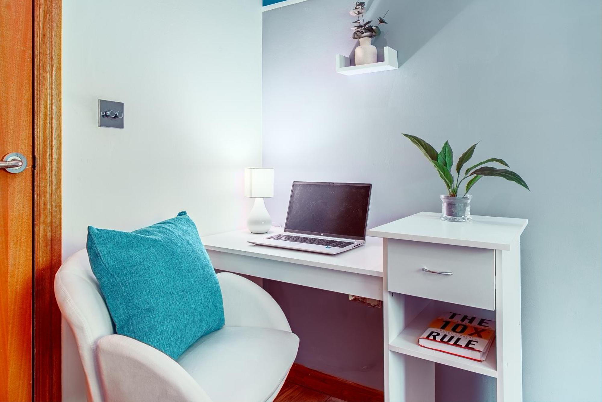 Appartement Battersea & Clapham Retreat *