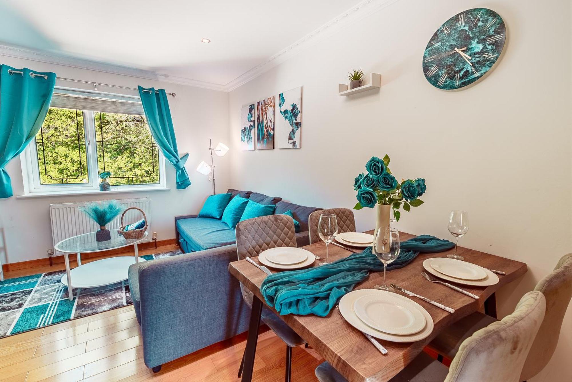 Battersea & Clapham Retreat *