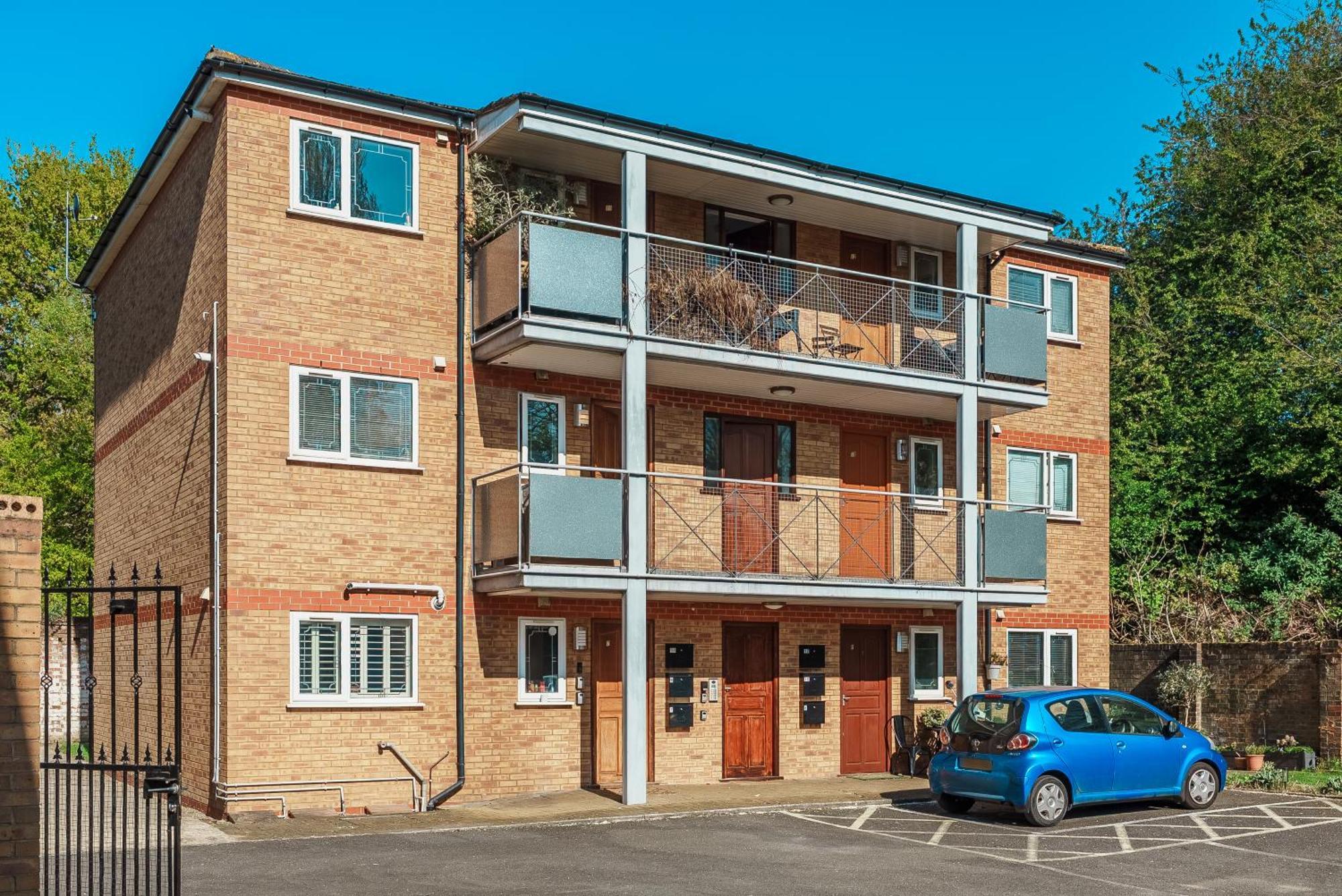 Battersea & Clapham Retreat Appartement *