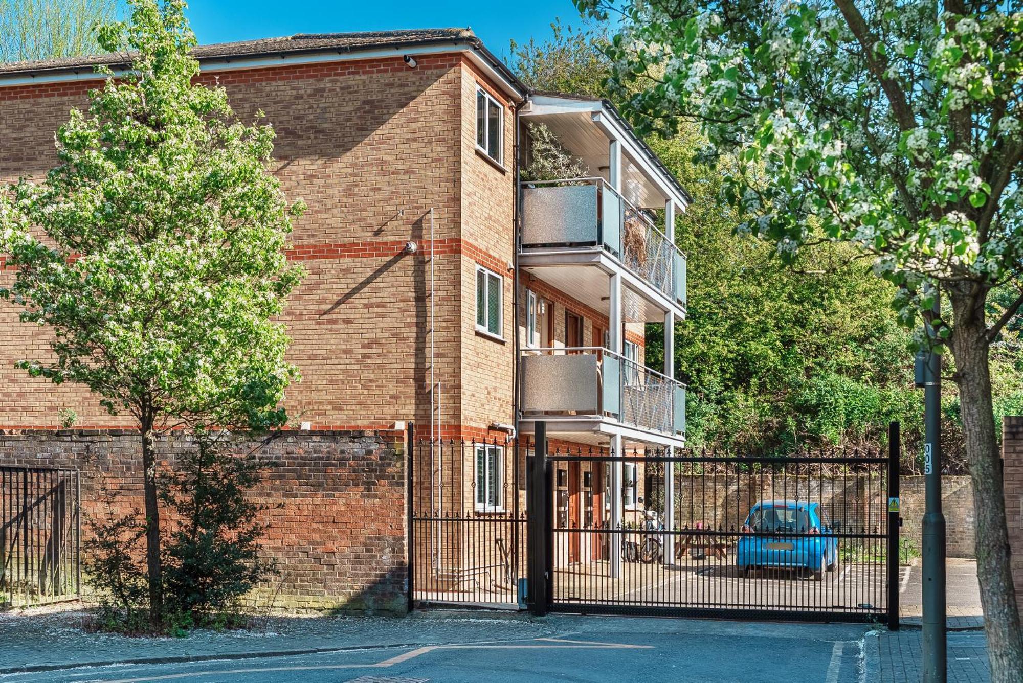 Appartement Battersea & Clapham Retreat Londres